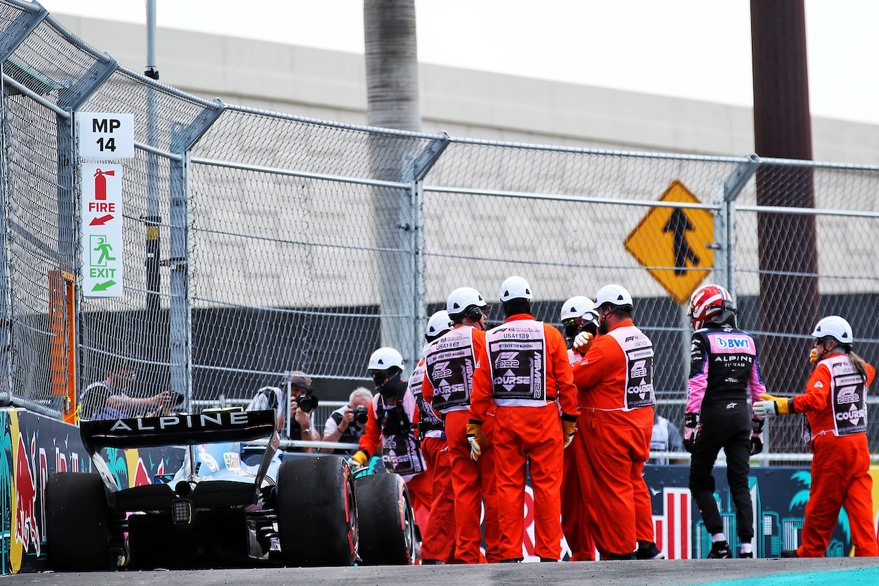 GP MIAMI - Qualifiche e Prove Libere 3
