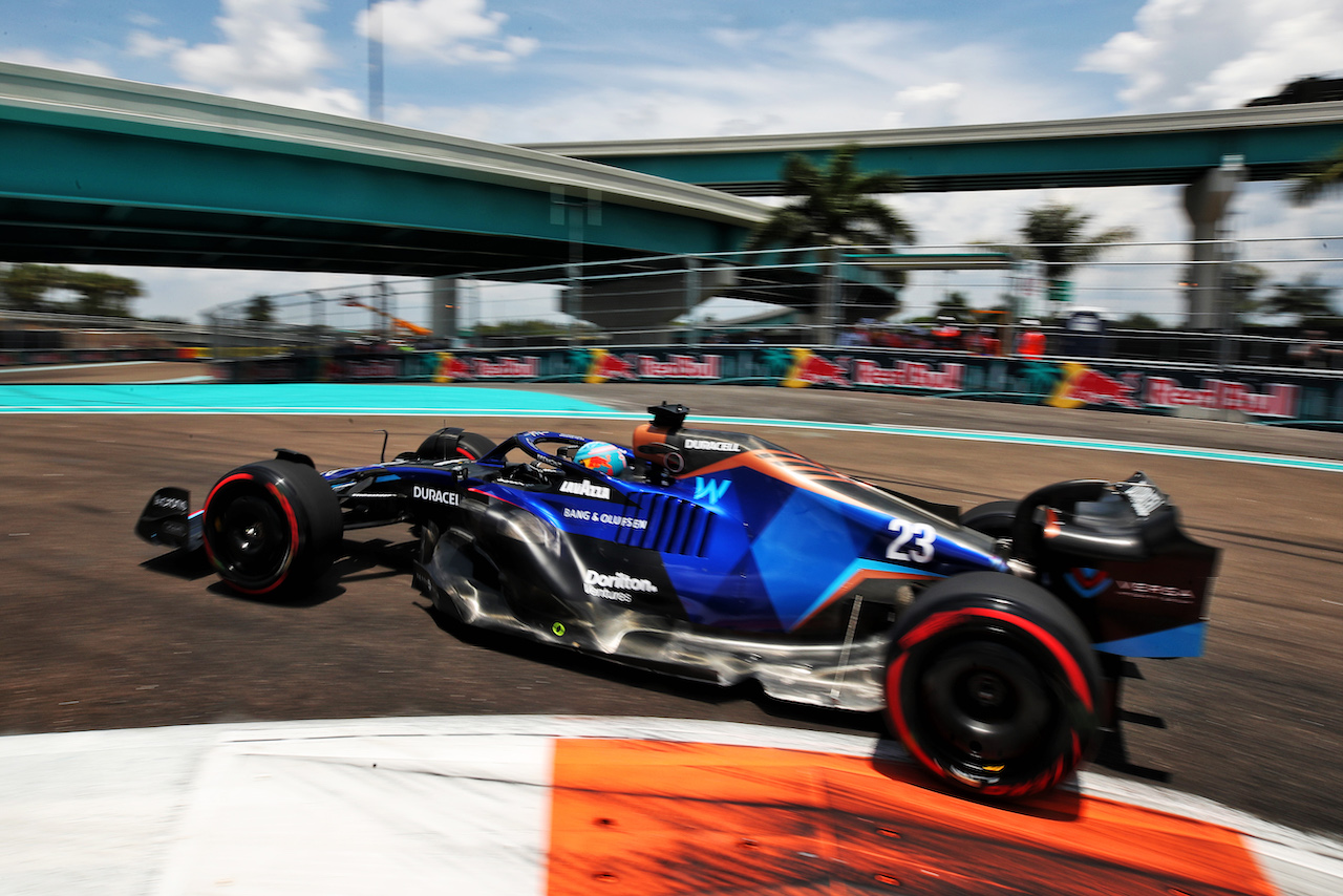 GP MIAMI - Qualifiche e Prove Libere 3