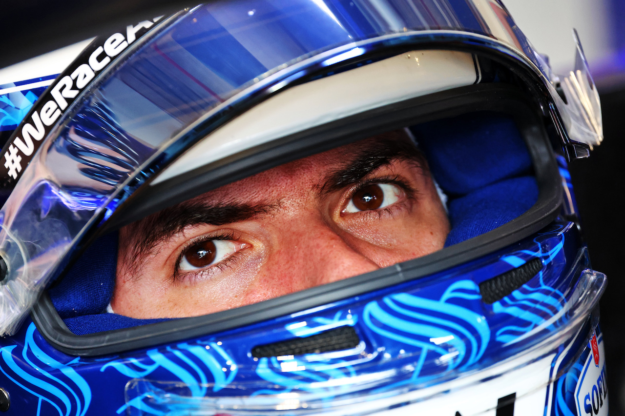 GP MIAMI - Qualifiche e Prove Libere 3