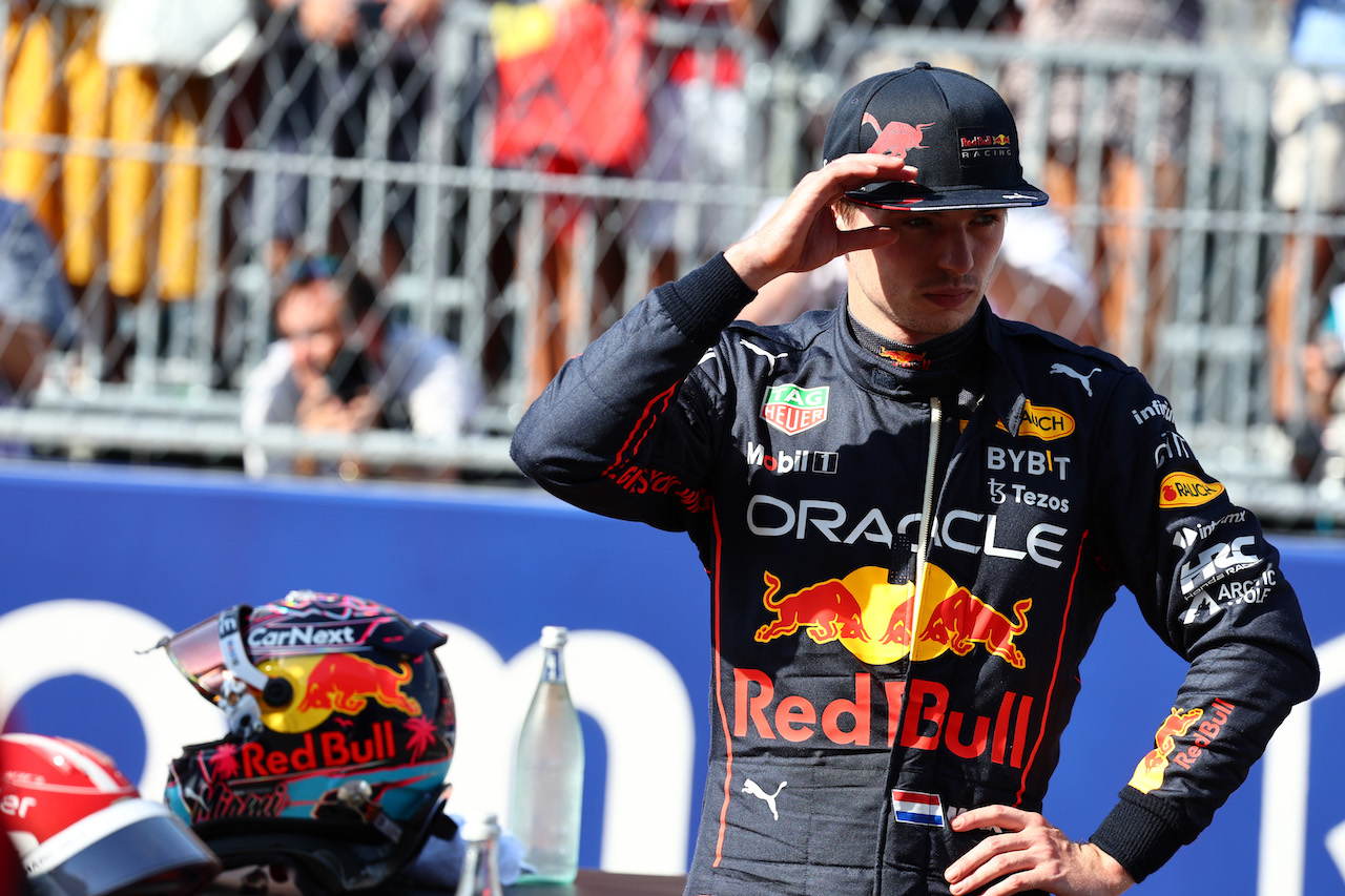 GP MIAMI - Qualifiche e Prove Libere 3