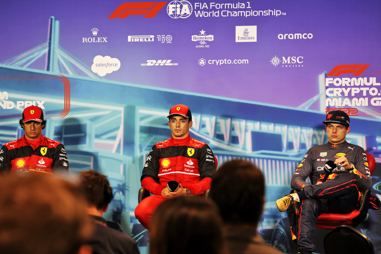 GP MIAMI - Qualifiche e Prove Libere 3