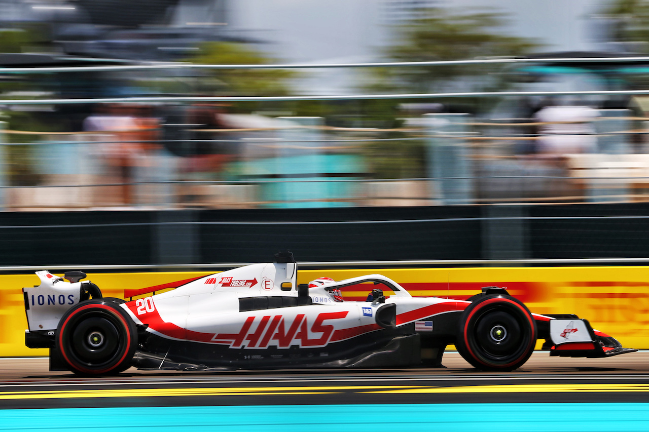 GP MIAMI - Qualifiche e Prove Libere 3