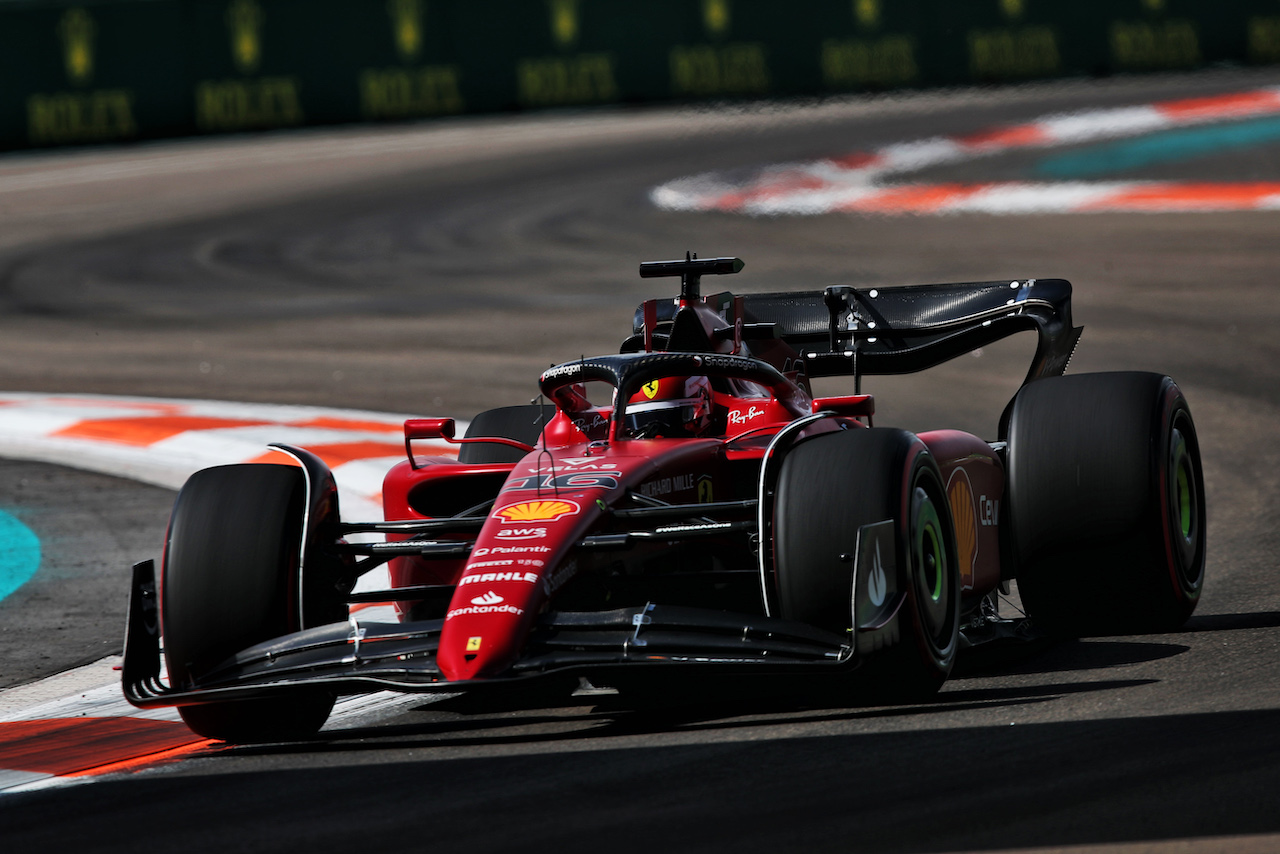 GP MIAMI - Qualifiche e Prove Libere 3