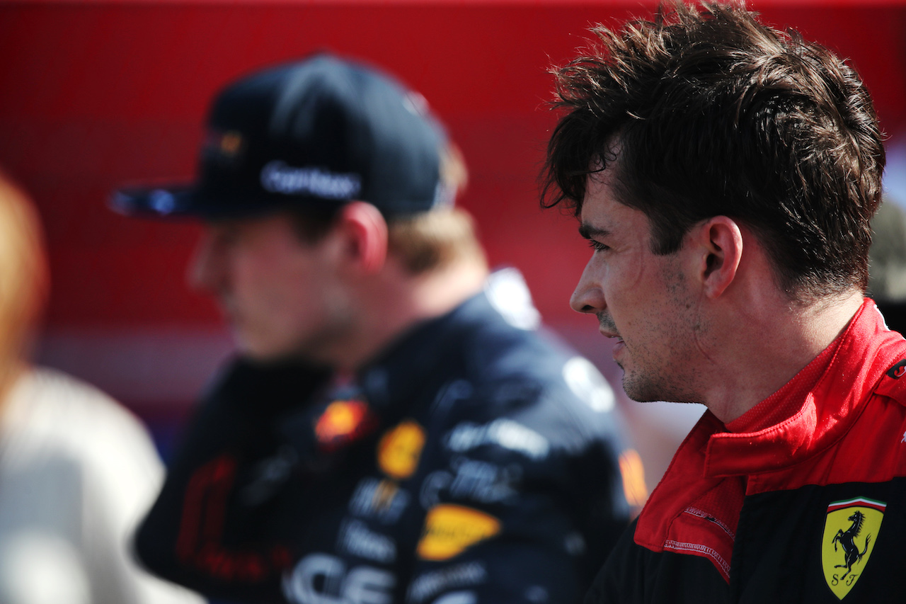 GP MIAMI - Qualifiche e Prove Libere 3
