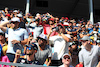 GP MIAMI, Circuit Atmosfera - fans in the grandstand.
07.05.2022. Formula 1 World Championship, Rd 5, Miami Grand Prix, Miami, Florida, USA, Qualifiche Day.
 - www.xpbimages.com, EMail: requests@xpbimages.com © Copyright: Coates / XPB Images