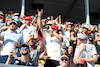 GP MIAMI, Circuit Atmosfera - fans in the grandstand.
07.05.2022. Formula 1 World Championship, Rd 5, Miami Grand Prix, Miami, Florida, USA, Qualifiche Day.
 - www.xpbimages.com, EMail: requests@xpbimages.com © Copyright: Coates / XPB Images