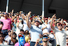 GP MIAMI, Circuit Atmosfera - fans in the grandstand.
07.05.2022. Formula 1 World Championship, Rd 5, Miami Grand Prix, Miami, Florida, USA, Qualifiche Day.
 - www.xpbimages.com, EMail: requests@xpbimages.com © Copyright: Coates / XPB Images