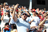 GP MIAMI, Circuit Atmosfera - fans in the grandstand.
07.05.2022. Formula 1 World Championship, Rd 5, Miami Grand Prix, Miami, Florida, USA, Qualifiche Day.
 - www.xpbimages.com, EMail: requests@xpbimages.com © Copyright: Coates / XPB Images