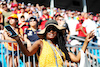 GP MIAMI, Circuit Atmosfera - fans in the grandstand.
07.05.2022. Formula 1 World Championship, Rd 5, Miami Grand Prix, Miami, Florida, USA, Qualifiche Day.
 - www.xpbimages.com, EMail: requests@xpbimages.com © Copyright: Coates / XPB Images