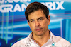 GP MIAMI, Toto Wolff (GER) Mercedes AMG F1 Shareholder e Executive Director in the FIA Press Conference.
07.05.2022. Formula 1 World Championship, Rd 5, Miami Grand Prix, Miami, Florida, USA, Qualifiche Day.
- www.xpbimages.com, EMail: requests@xpbimages.com © Copyright: Rew / XPB Images