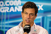 GP MIAMI, Toto Wolff (GER) Mercedes AMG F1 Shareholder e Executive Director in the FIA Press Conference.
07.05.2022. Formula 1 World Championship, Rd 5, Miami Grand Prix, Miami, Florida, USA, Qualifiche Day.
- www.xpbimages.com, EMail: requests@xpbimages.com © Copyright: Rew / XPB Images