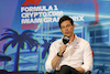 GP MIAMI, Toto Wolff (GER) Mercedes AMG F1 Shareholder e Executive Director in the FIA Press Conference.
07.05.2022. Formula 1 World Championship, Rd 5, Miami Grand Prix, Miami, Florida, USA, Qualifiche Day.
- www.xpbimages.com, EMail: requests@xpbimages.com © Copyright: Rew / XPB Images