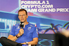 GP MIAMI, Laurent Rossi (FRA) Alpine Chief Executive Officer in the FIA Press Conference.
07.05.2022. Formula 1 World Championship, Rd 5, Miami Grand Prix, Miami, Florida, USA, Qualifiche Day.
- www.xpbimages.com, EMail: requests@xpbimages.com © Copyright: Rew / XPB Images