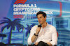GP MIAMI, Toto Wolff (GER) Mercedes AMG F1 Shareholder e Executive Director in the FIA Press Conference.
07.05.2022. Formula 1 World Championship, Rd 5, Miami Grand Prix, Miami, Florida, USA, Qualifiche Day.
- www.xpbimages.com, EMail: requests@xpbimages.com © Copyright: Rew / XPB Images