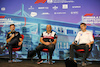 GP MIAMI, (L to R): Christian Horner (GBR) Red Bull Racing Team Principal; fva; e Guenther Steiner (ITA) Haas F1 Team Prinicipal, in the FIA Press Conference.
07.05.2022. Formula 1 World Championship, Rd 5, Miami Grand Prix, Miami, Florida, USA, Qualifiche Day.
- www.xpbimages.com, EMail: requests@xpbimages.com © Copyright: Rew / XPB Images