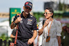 GP MIAMI, Adrian Newey (GBR) Red Bull Racing Chief Technical Officer
07.05.2022. Formula 1 World Championship, Rd 5, Miami Grand Prix, Miami, Florida, USA, Qualifiche Day.
- www.xpbimages.com, EMail: requests@xpbimages.com ¬© Copyright: Charniaux / XPB Images