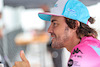 GP MIAMI, Fernando Alonso (ESP), Alpine F1 Team 
07.05.2022. Formula 1 World Championship, Rd 5, Miami Grand Prix, Miami, Florida, USA, Qualifiche Day.
- www.xpbimages.com, EMail: requests@xpbimages.com ¬© Copyright: Charniaux / XPB Images
