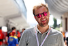 GP MIAMI, Jack Nicholls (GBR) BBC Radio 5 Live Commentator.
07.05.2022. Formula 1 World Championship, Rd 5, Miami Grand Prix, Miami, Florida, USA, Qualifiche Day.
- www.xpbimages.com, EMail: requests@xpbimages.com © Copyright: Bearne / XPB Images