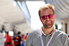 GP MIAMI, Jack Nicholls (GBR) BBC Radio 5 Live Commentator.
07.05.2022. Formula 1 World Championship, Rd 5, Miami Grand Prix, Miami, Florida, USA, Qualifiche Day.
- www.xpbimages.com, EMail: requests@xpbimages.com © Copyright: Bearne / XPB Images