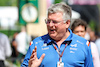 GP MIAMI, Otmar Szafnauer (USA) Alpine F1 Team, Team Principal.
07.05.2022. Formula 1 World Championship, Rd 5, Miami Grand Prix, Miami, Florida, USA, Qualifiche Day.
- www.xpbimages.com, EMail: requests@xpbimages.com © Copyright: Bearne / XPB Images