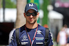 GP MIAMI, Nicholas Latifi (CDN) Williams Racing.
07.05.2022. Formula 1 World Championship, Rd 5, Miami Grand Prix, Miami, Florida, USA, Qualifiche Day.
- www.xpbimages.com, EMail: requests@xpbimages.com © Copyright: Bearne / XPB Images