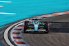 GP MIAMI, Lance Stroll (CDN) Aston Martin F1 Team AMR22.
07.05.2022. Formula 1 World Championship, Rd 5, Miami Grand Prix, Miami, Florida, USA, Qualifiche Day.
- www.xpbimages.com, EMail: requests@xpbimages.com © Copyright: Rew / XPB Images