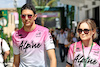 GP MIAMI, Esteban Ocon (FRA) Alpine F1 Team.
07.05.2022. Formula 1 World Championship, Rd 5, Miami Grand Prix, Miami, Florida, USA, Qualifiche Day.
- www.xpbimages.com, EMail: requests@xpbimages.com © Copyright: Bearne / XPB Images