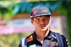 GP MIAMI, Max Verstappen (NLD) Red Bull Racing.
07.05.2022. Formula 1 World Championship, Rd 5, Miami Grand Prix, Miami, Florida, USA, Qualifiche Day.
- www.xpbimages.com, EMail: requests@xpbimages.com © Copyright: Batchelor / XPB Images