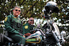 GP MIAMI, Atmosphere - police motorbike riders.
07.05.2022. Formula 1 World Championship, Rd 5, Miami Grand Prix, Miami, Florida, USA, Qualifiche Day.
 - www.xpbimages.com, EMail: requests@xpbimages.com © Copyright: Coates / XPB Images