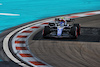 GP MIAMI, Nicholas Latifi (CDN) Williams Racing FW44.
07.05.2022. Formula 1 World Championship, Rd 5, Miami Grand Prix, Miami, Florida, USA, Qualifiche Day.
- www.xpbimages.com, EMail: requests@xpbimages.com © Copyright: Rew / XPB Images