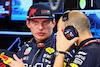 GP MIAMI, Max Verstappen (NLD) Red Bull Racing with Gianpiero Lambiase (ITA) Red Bull Racing Engineer.
07.05.2022. Formula 1 World Championship, Rd 5, Miami Grand Prix, Miami, Florida, USA, Qualifiche Day.
- www.xpbimages.com, EMail: requests@xpbimages.com © Copyright: Batchelor / XPB Images