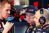 GP MIAMI, Max Verstappen (NLD) Red Bull Racing with Gianpiero Lambiase (ITA) Red Bull Racing Engineer.
07.05.2022. Formula 1 World Championship, Rd 5, Miami Grand Prix, Miami, Florida, USA, Qualifiche Day.
- www.xpbimages.com, EMail: requests@xpbimages.com © Copyright: Batchelor / XPB Images