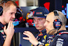 GP MIAMI, Max Verstappen (NLD) Red Bull Racing with Gianpiero Lambiase (ITA) Red Bull Racing Engineer.
07.05.2022. Formula 1 World Championship, Rd 5, Miami Grand Prix, Miami, Florida, USA, Qualifiche Day.
- www.xpbimages.com, EMail: requests@xpbimages.com © Copyright: Batchelor / XPB Images