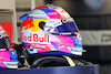 GP MIAMI, The helmet of Sergio Perez (MEX) Red Bull Racing.
07.05.2022. Formula 1 World Championship, Rd 5, Miami Grand Prix, Miami, Florida, USA, Qualifiche Day.
- www.xpbimages.com, EMail: requests@xpbimages.com © Copyright: Batchelor / XPB Images