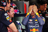 GP MIAMI, Sergio Perez (MEX) Red Bull Racing.
07.05.2022. Formula 1 World Championship, Rd 5, Miami Grand Prix, Miami, Florida, USA, Qualifiche Day.
- www.xpbimages.com, EMail: requests@xpbimages.com © Copyright: Batchelor / XPB Images