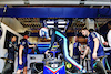 GP MIAMI, Nicholas Latifi (CDN) Williams Racing FW44.
07.05.2022. Formula 1 World Championship, Rd 5, Miami Grand Prix, Miami, Florida, USA, Qualifiche Day.
- www.xpbimages.com, EMail: requests@xpbimages.com © Copyright: Batchelor / XPB Images