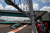 GP MIAMI, Sebastian Vettel (GER) Aston Martin F1 Team AMR22.
07.05.2022. Formula 1 World Championship, Rd 5, Miami Grand Prix, Miami, Florida, USA, Qualifiche Day.
 - www.xpbimages.com, EMail: requests@xpbimages.com © Copyright: Coates / XPB Images