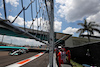 GP MIAMI, George Russell (GBR) Mercedes AMG F1 W13.
07.05.2022. Formula 1 World Championship, Rd 5, Miami Grand Prix, Miami, Florida, USA, Qualifiche Day.
 - www.xpbimages.com, EMail: requests@xpbimages.com © Copyright: Coates / XPB Images