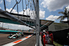 GP MIAMI, Lewis Hamilton (GBR) Mercedes AMG F1 W13.
07.05.2022. Formula 1 World Championship, Rd 5, Miami Grand Prix, Miami, Florida, USA, Qualifiche Day.
 - www.xpbimages.com, EMail: requests@xpbimages.com © Copyright: Coates / XPB Images