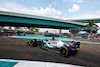 GP MIAMI, George Russell (GBR) Mercedes AMG F1 W13.
07.05.2022. Formula 1 World Championship, Rd 5, Miami Grand Prix, Miami, Florida, USA, Qualifiche Day.
 - www.xpbimages.com, EMail: requests@xpbimages.com © Copyright: Coates / XPB Images