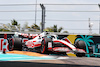 GP MIAMI, Mick Schumacher (GER) Haas VF-22.
07.05.2022. Formula 1 World Championship, Rd 5, Miami Grand Prix, Miami, Florida, USA, Qualifiche Day.
 - www.xpbimages.com, EMail: requests@xpbimages.com © Copyright: Coates / XPB Images