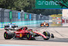 GP MIAMI, Carlos Sainz Jr (ESP), Ferrari 
07.05.2022. Formula 1 World Championship, Rd 5, Miami Grand Prix, Miami, Florida, USA, Qualifiche Day.
- www.xpbimages.com, EMail: requests@xpbimages.com ¬© Copyright: Charniaux / XPB Images