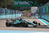 GP MIAMI, Lance Stroll (CDN), Aston Martin F1 Team 
07.05.2022. Formula 1 World Championship, Rd 5, Miami Grand Prix, Miami, Florida, USA, Qualifiche Day.
- www.xpbimages.com, EMail: requests@xpbimages.com © Copyright: Charniaux / XPB Images