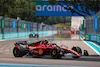 GP MIAMI, Carlos Sainz Jr (ESP), Ferrari 
07.05.2022. Formula 1 World Championship, Rd 5, Miami Grand Prix, Miami, Florida, USA, Qualifiche Day.
- www.xpbimages.com, EMail: requests@xpbimages.com © Copyright: Charniaux / XPB Images