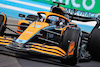 GP MIAMI, Daniel Ricciardo (AUS), McLaren F1 Team 
07.05.2022. Formula 1 World Championship, Rd 5, Miami Grand Prix, Miami, Florida, USA, Qualifiche Day.
- www.xpbimages.com, EMail: requests@xpbimages.com ¬© Copyright: Charniaux / XPB Images