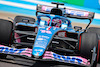 GP MIAMI, Fernando Alonso (ESP), Alpine F1 Team 
07.05.2022. Formula 1 World Championship, Rd 5, Miami Grand Prix, Miami, Florida, USA, Qualifiche Day.
- www.xpbimages.com, EMail: requests@xpbimages.com ¬© Copyright: Charniaux / XPB Images