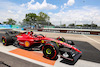 GP MIAMI, Carlos Sainz Jr (ESP), Ferrari 
07.05.2022. Formula 1 World Championship, Rd 5, Miami Grand Prix, Miami, Florida, USA, Qualifiche Day.
- www.xpbimages.com, EMail: requests@xpbimages.com ¬© Copyright: Charniaux / XPB Images