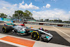 GP MIAMI, George Russell (GBR), Mercedes AMG F1 
07.05.2022. Formula 1 World Championship, Rd 5, Miami Grand Prix, Miami, Florida, USA, Qualifiche Day.
- www.xpbimages.com, EMail: requests@xpbimages.com © Copyright: Charniaux / XPB Images
