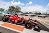 GP MIAMI, Charles Leclerc (FRA), Ferrari 
07.05.2022. Formula 1 World Championship, Rd 5, Miami Grand Prix, Miami, Florida, USA, Qualifiche Day.
- www.xpbimages.com, EMail: requests@xpbimages.com ¬© Copyright: Charniaux / XPB Images