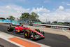 GP MIAMI, Carlos Sainz Jr (ESP), Ferrari 
07.05.2022. Formula 1 World Championship, Rd 5, Miami Grand Prix, Miami, Florida, USA, Qualifiche Day.
- www.xpbimages.com, EMail: requests@xpbimages.com ¬© Copyright: Charniaux / XPB Images